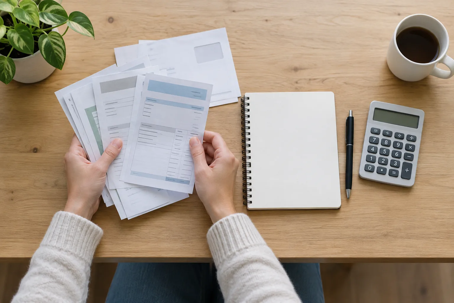 Comment intégrer les dépenses annuelles dans votre budget mensuel