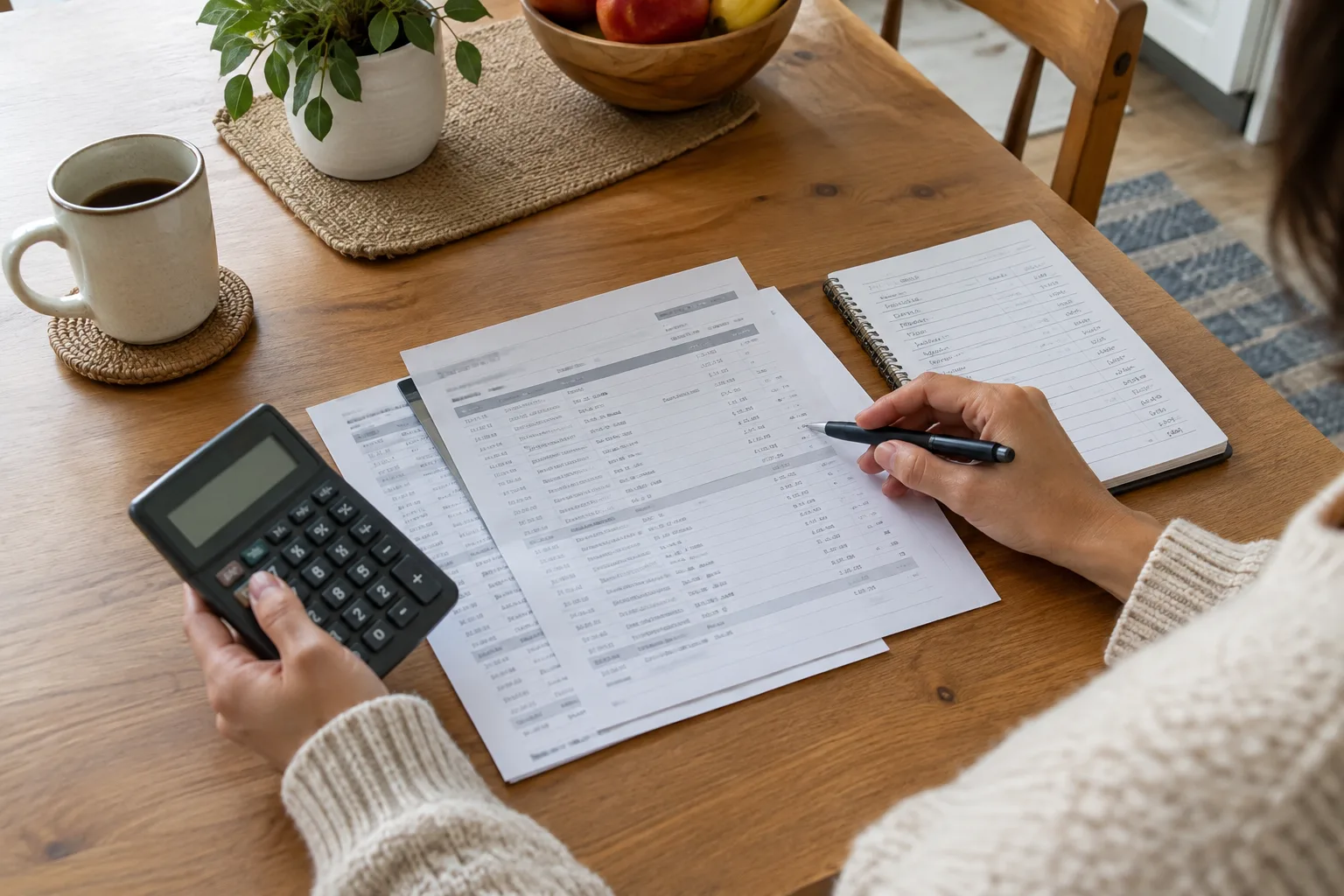 Frais bancaires : 8 points à vérifier sur vos relevés