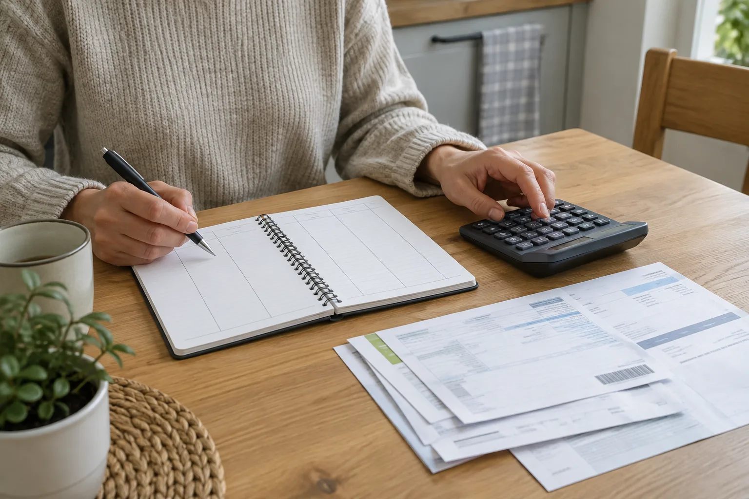 Reste à vivre : comment le calculer et l’utiliser dans votre budget